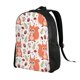 thumbnail image 2 of Balery Squirrel And Mochila - Mochila Estilosa y Duradera para Laptop de 15 Pulgadas con Tela Oxford Impermeable, 2 of 8