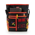 thumbnail image 2 of Defender Sac Messager Arcade 14 Pouces, 2 of 2