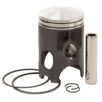 Vertex Big Bore Piston Kit 22568200 for Yamaha YFZ350 Banshee 1987-2006 with Compression Features