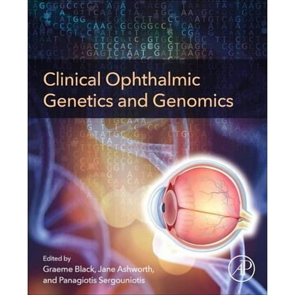 Clinical Ophthalmic Genetics and Genomics