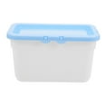 thumbnail image 6 of Laundry Pod Box Clothes Dryer Container Rearview Mirror Car Parts Inflatable Blue, 6 of 8