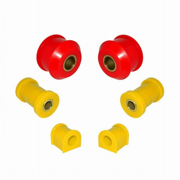 PU Front Suspension Bushing Kit Sport fits Toyota Celica VI 94-99