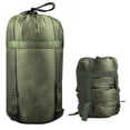 thumbnail image 4 of Pretty Comy Outdoor Sleeping Bag Compression Bag Clothing Sundries Drawstring Storage Bag, 4 of 6
