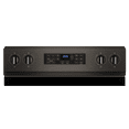 thumbnail image 5 of Whirlpool WFE550S0LV 5.3 Cu. Ft. Black Stainless Steel Freestanding Electric Convection Range, 5 of 5