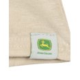thumbnail image 2 of John Deere Little Boys' Pullover Hoodie Khaki, 2 of 5