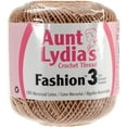 thumbnail image 2 of Aunt Lydia's Cotton Fashion Crochet Thread, 1 Each, 2 of 5