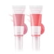 thumbnail image 1 of 2 piezas de crema de rubor para mejillas, rubor de contorno mate, maquillaje, brillo edificable, colorete facial para mejillas, sombras, maquillaje cosmético combinable, rubor A5, 1 of 1