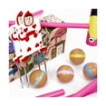 thumbnail image 5 of Professor Puzzle Queen of Hearts 2-4 Player Croquet Set - Number of Players: 2-4, 5 of 6