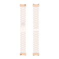 thumbnail image 3 of 2Pcs Watch Strap Connectors Compatible for Mall Wristband Professional Replaceable Samsung Galaxy Watch4/ Watch4 Classic Smartwatch Strap Metal Link Attachment Black, 3 of 9