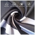 thumbnail image 2 of Men's Rash Guard Shirts UPF 50+ Long Sleeve Fishing Shirts for Men Quick Dry Moisture Wicking Black S, 2 of 7