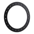 thumbnail image 3 of Pro Comp Vapor Pro 2 Competition Beadlock Ring, 17 Inch - Satin Black - 5085170001, 3 of 3