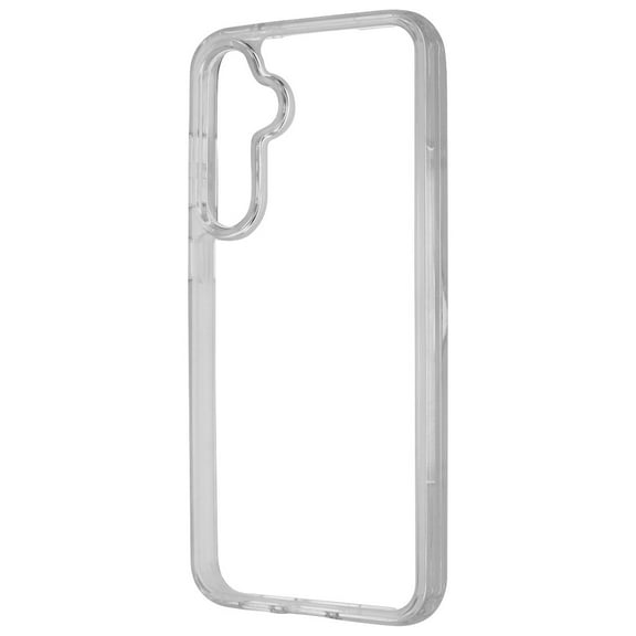 TUFF8 Hardshell Case for Samsung Galaxy S23 FE Smartphones - Clear