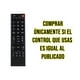 thumbnail image 2 of Control Remoto Toshiba Ct-90325 Pantalla Tv Hdtv Led Lcd, 2 of 11