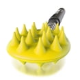thumbnail image 2 of Bolígrafo Rascador de Espalda Cactus Scratcher Amarillo Stick, 2 of 9