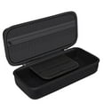thumbnail image 7 of Protective Case for ROG Xbox Ally X, ROG Xbox Ally Gaming Handheld Console (Black), 7 of 7