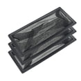 thumbnail image 3 of SPRING Improve Airflow and Keep Your Ductwork Clean with our Vent Mesh Screen 4x10in, 3 of 9