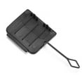 thumbnail image 4 of 51127338752, Towing Hook  Stable Performance Durable Rear Bumper Tow Hook Cover ABS  For Car Replacement For X3 F25 2014-2017, 4 of 8