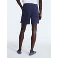 thumbnail image 3 of Free Assembly Men's Utility Shorts, 7" Inseam, Sizes S-3XL, 3 of 5