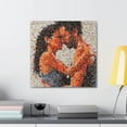 thumbnail image 4 of Love's Eternal Embrace - Canvas, 4 of 10