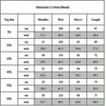 thumbnail image 2 of Plus Size Men Solid Lapel V-neck One Button Blazer Jacket Formal Evening Wedding Coat, 2 of 2