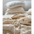 thumbnail image 3 of ALL4HOME Juego de cama Comodo rayas verano adulto, 3 of 10