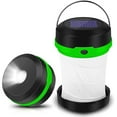 thumbnail image 2 of Camping Lantern Rechargeable Collapsible LED Camping Emergency Light, 2 of 4