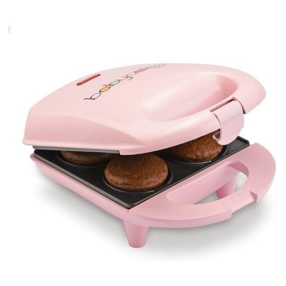 Drevy Mini Cupcake Maker