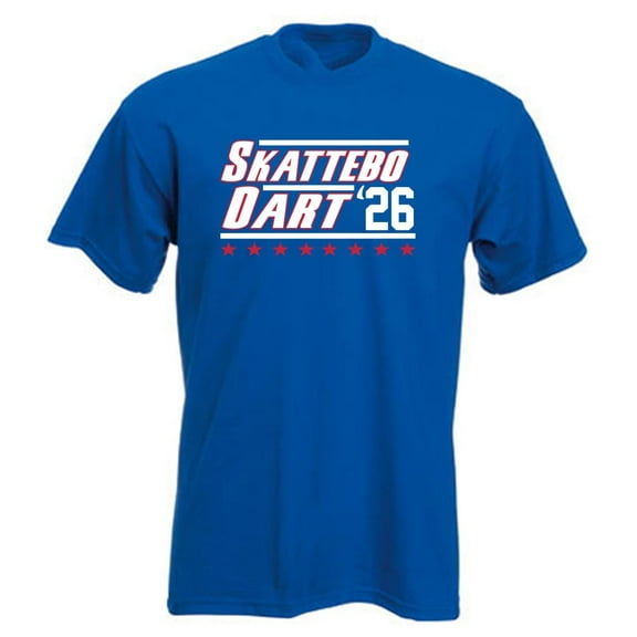 Jaxson Dart Cam Skattebo 2026 New York Shirt T-Shirt