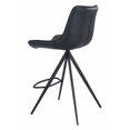 thumbnail image 5 of Banco de Cocina Kessa Muebles  Aki Negro, 5 of 5