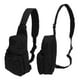 thumbnail image 5 of Bolsa bandolera mochila para el pecho almacenamiento de herramientas transporte grande ANGGREK Otros, 5 of 8