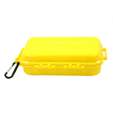 box shockproof sealed containers survival carry container waterproof storage case travel outdoor