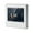 White, variant on WiFi Smart Thermostat Heating For Water/Electric Floor Heating/Water Gas Boiler Temperature Controller LED Touch Screen ,Easy to Operate