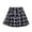 w-Navy262147, variant on Hifoo Girls A-Line Skirt Kids Pleated School Skirt Casual Tutu Skirt Toddler Girls Children Fashion Skirt Boho Child Christmas Solid Color O-Neck Skirts