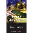 thumbnail image 1 of Pre-Owned A Year Less a Day : An Inspector Bliss Mystery (Paperback) 9781550024807, 1 of 1