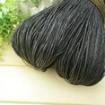 thumbnail image 1 of 600 Meter 500g Summer Raffia Yarn Crochet Natural Straw Threads Handcrafts For DIY Knitting Hat Handbag Basket Rattan Material, 1 of 7