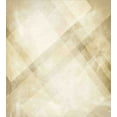 thumbnail image 3 of Tan Duvet Cover Set, Striped Vintage Faded Squares and Angled Lines Dated Antique Display with Modern Pattern, Decorative 3 Piece Bedding Set with 2 Pillow Shams, Calking Size, Beige Tan, by Ambesonne, 3 of 3