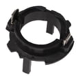 thumbnail image 4 of Bulb Base Adapter,2pcs Bulb Holder Adapters Headlight Socket Bulb Holder Adapter Luxury Finish, 4 of 8