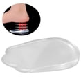 thumbnail image 4 of Correcting Foot Cups, Heel Lift, Heel Cushion, For Man O/X Legs Women, 4 of 8