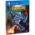 thumbnail image 1 of Anthologie Turrican Vol. 2 [Station de Jeu 4], 1 of 1