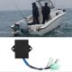 thumbnail image 2 of CDI Coil Unit Assy 61N-85540-13 Fits for Yamaha Outboard C 25HP 30HP 2T Boat, 2 of 4