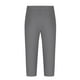 thumbnail image 4 of pstuiky Pantalones cortos para hombre, Pantalones cortos deportivos informales de moda para hombre con bolsillos y cintura con cordones para fitness y deporte. Pantalones cortos cargo, 4 of 6