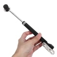 thumbnail image 4 of 2pcs Metal Hydraulic Support for Cabinet Hinge Gas Spring Support Rod, 4 of 9