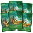 thumbnail image 2 of Disney Lorcana: Into the Inklands: Card Sleeve Pack - Robin Hood, 2 of 2