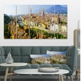 thumbnail image 1 of Design Art - Florence Vue Panoramique, 1 of 3