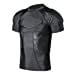 thumbnail image 3 of TUOY Men's Padded Compression Shirt Protective Shirt Rib Chest Protector for Football Paintball Baseball, 3 of 4