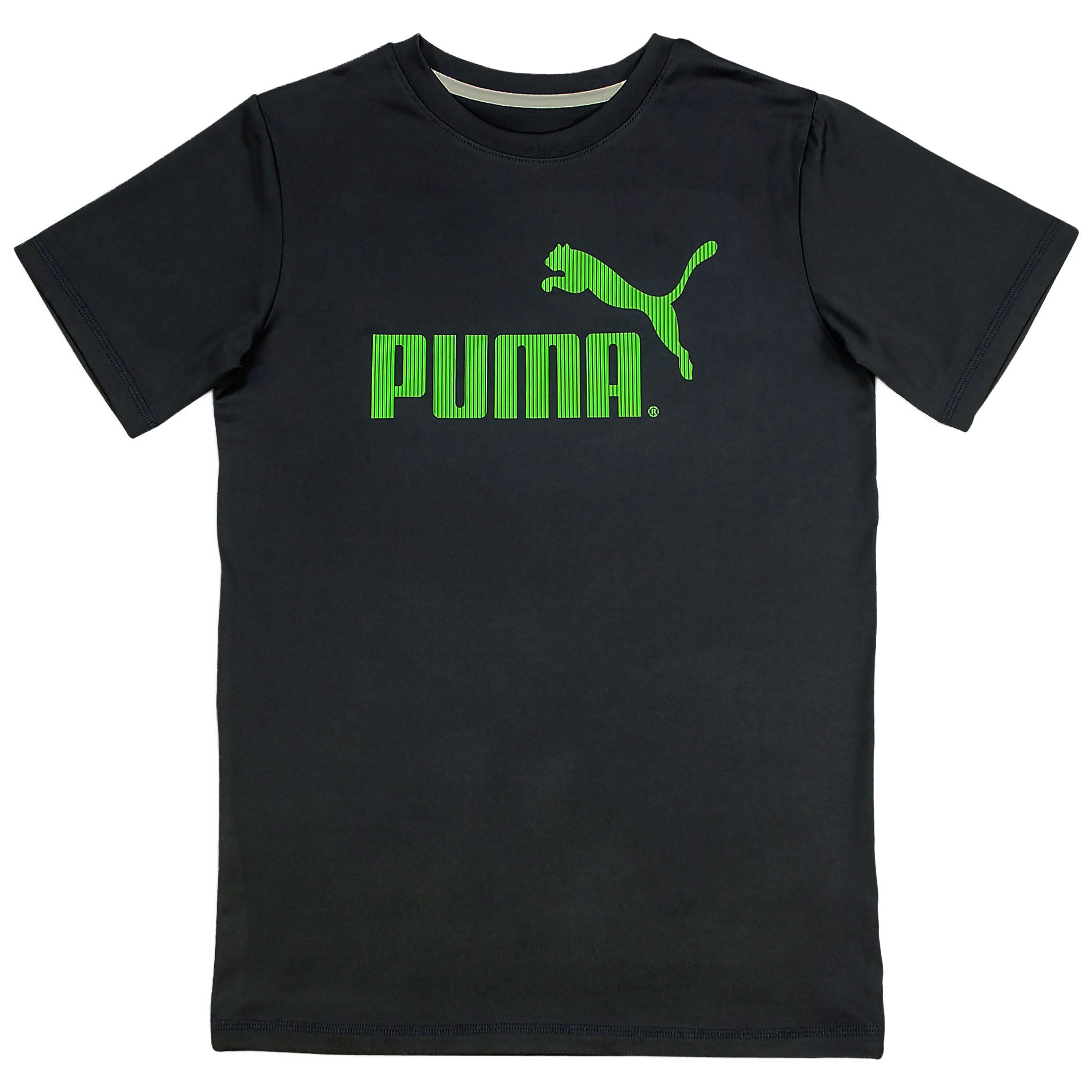puma lifting