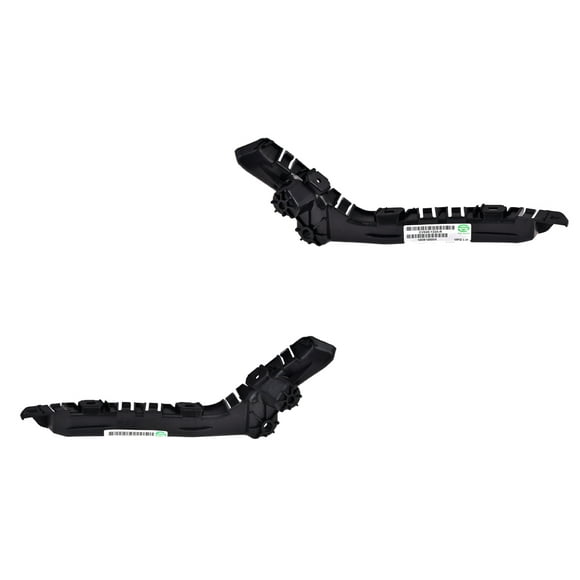 Par de GUÍAS DE DEFENSA EQUINOX 2010 al 2017 CHEVROLET Delanteras TONG YANG .