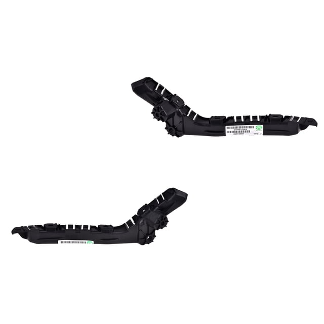 Par de GUÍAS DE DEFENSA EQUINOX 2010 al 2017 CHEVROLET Delanteras TONG YANG .