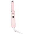 thumbnail image 4 of Ceramic Hair Curler, Negative Ion Constant Temperature Professional Electric Curling Iron Humanized Non Damage 360 Degree Rotation 100-240V For Salon, 4 of 8