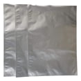 thumbnail image 5 of (50) - 2 Gallon DyGTyX (14"x20") 5 Mil Thick Mylar Bags for Long Term Emergency Food Storage Supply, 5 of 5